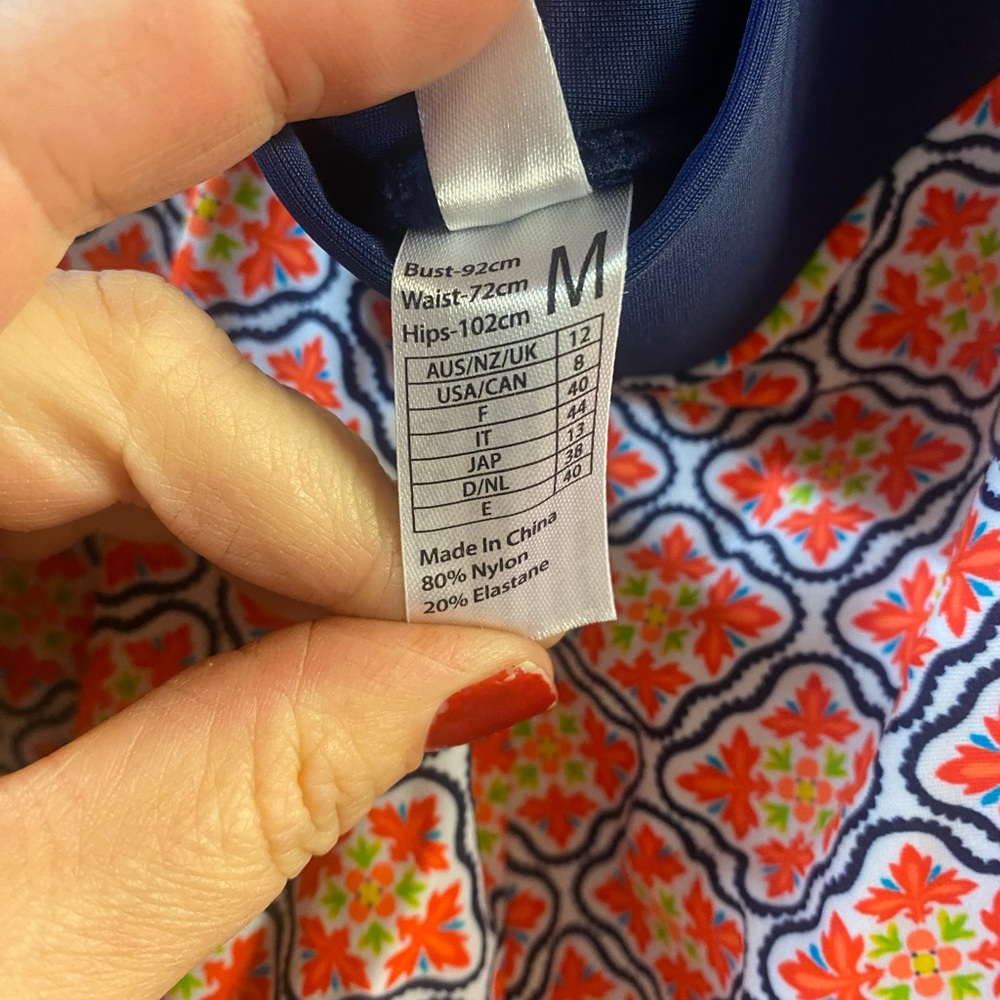 2chillies capri swim pants - Picture 5 of 6